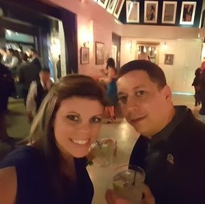 Meet your Posher, Charlene